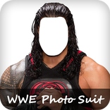 Photo Editor For WWE