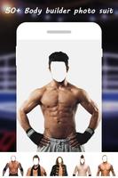 Photo Editor For WWE ポスター