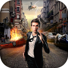 Action MovieFx Photo Editor आइकन