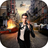 Action MovieFx Photo Editor icône