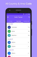 Caller ID & Number Locator syot layar 1