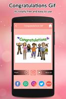 Congratulations GIF Collection 截图 3