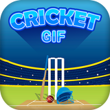 Gif Collection For IPL whatsap icône