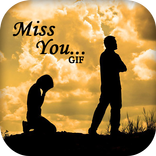 Miss You Gifs Collection 2017