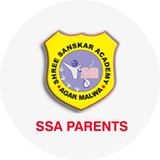 SS Academy Parents App icon