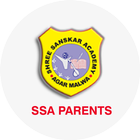 SS Academy Parents App simgesi