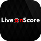 LiveonScore icône