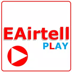 Eairtell TV Live :Cricket TV📺 アプリダウンロード