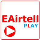 Eairtell TV Live :Cricket TV📺 APK