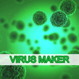 Virus Maker prank