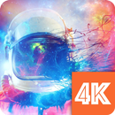 Universe Wallpapers 4K 🚀 APK