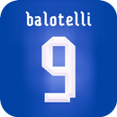 Balotelli Wallpapers APK