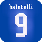 Balotelli Wallpapers icono
