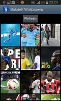 Balotelli Wallpapers Poster