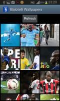 Balotelli Wallpapers-poster