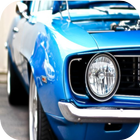 Cars Wallpapers أيقونة