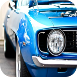 Cars Wallpapers آئیکن