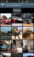 Cars Wallpapers poster