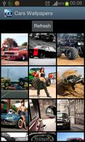 Cars Wallpapers Affiche