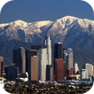 ”Los Angeles Wallpapers