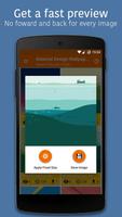 Material Design Wallpapers 4K captura de pantalla 2