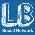 LiveBook App - Social Network