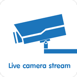 JK Live camera stream