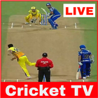 Cricket TV - Live Sports Streaming Channels, Tips icône
