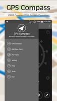 Digital Compass - Live Navigation,GPS Directions screenshot 2