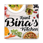 Aunt Bina's Kitchen icono