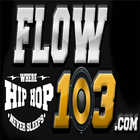 Icona Flow103.com Radio