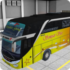 Livery BUSSID Sempati Star HD Simulator আইকন