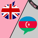 English Azerbaijani Translator APK