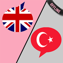 English Turkish translator APK