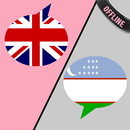 English Uzbek Translator APK