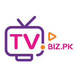 Pakistani Live TV - TV.Biz.PK
