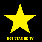 Guide Free HotStar TV Live ikon