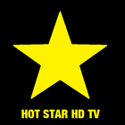 Guide Free HotStar TV Live icono