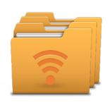 WiFi File Manager