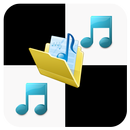 Music Tiles 2 Special Songs APK