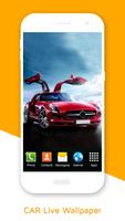 Car Live Wallpaper اسکرین شاٹ 2