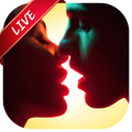 Kiss Live Wallpaper