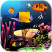 Aquarium Live Wallpaper