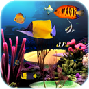 Aquarium Live Wallpaper APK