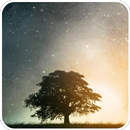 Galaxy Stars Live Wallpaper APK