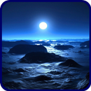 Moonlight Live Wallpaper APK