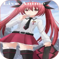 Live Wallpaper Anime