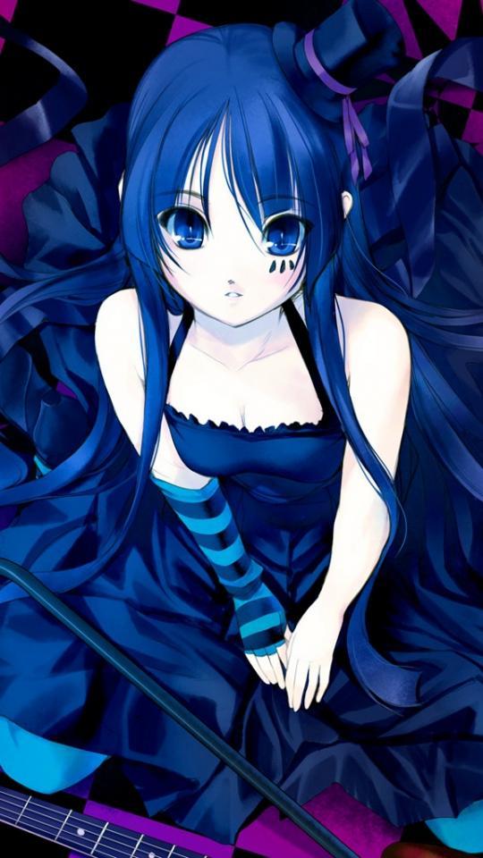Download Gambar Wallpaper Anime Keren Buat Android terbaru 2020 Download Gambar Wallpaper Anime Keren Buat Android terbaru 2020