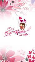 Love Name Art Editor bài đăng