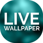 FREE : Suicide live wallpapers 图标